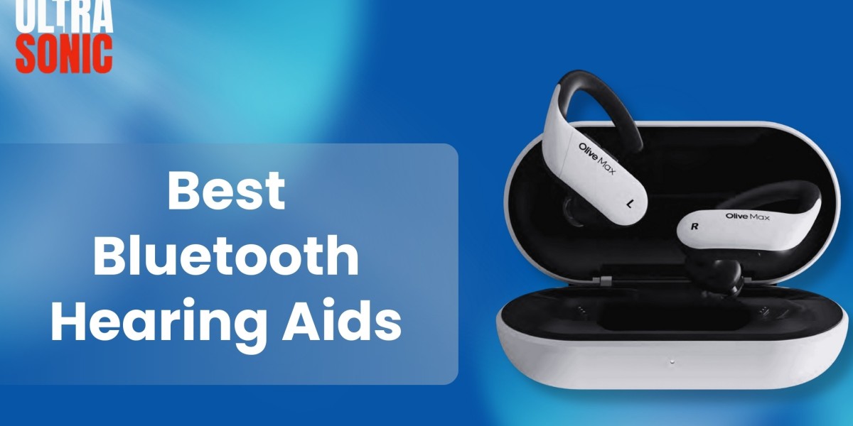 Affordable and Reliable: Exploring the Best Bluetooth Hearing Aids