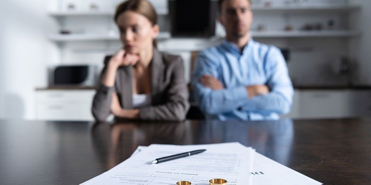 Understanding Divorcios en Nueva Jersey: What You Need to Know