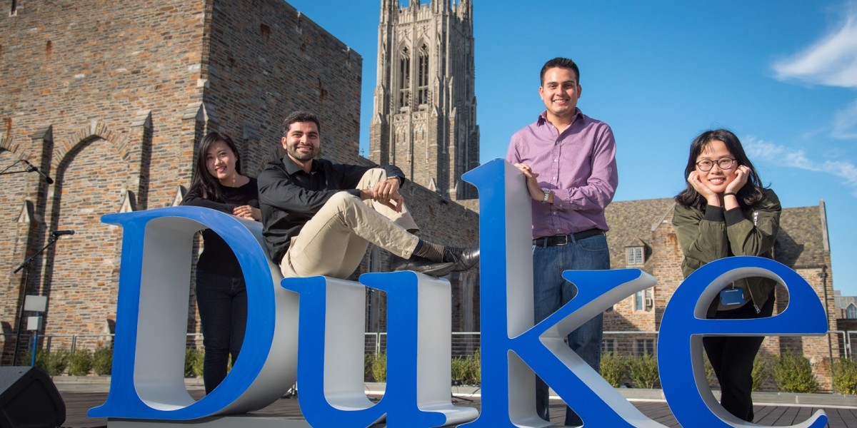 Duke University: A Comprehensive Guide to One of America’s Premier Institutions