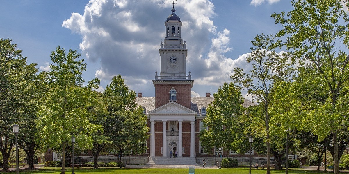 Johns Hopkins University: A Legacy of Excellence and Innovation