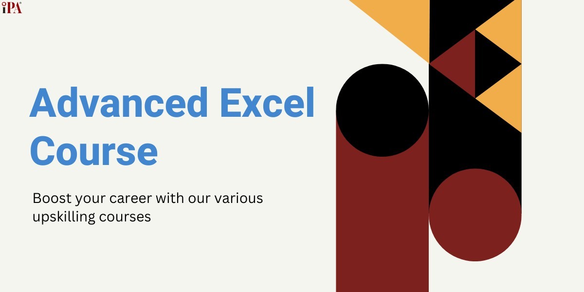 Learn Advanced Excel in Delhi | Career-Focused Training