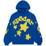 Sp5der Hoodie