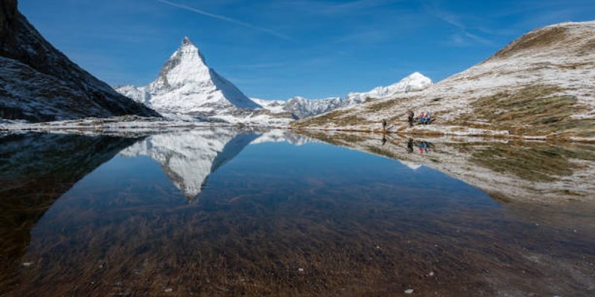 Top 10 Places You Must Visit in Switzerland