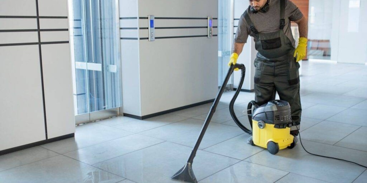 Urban Mop offers high-quality house cleaning services Dubai for a clean & healthy home