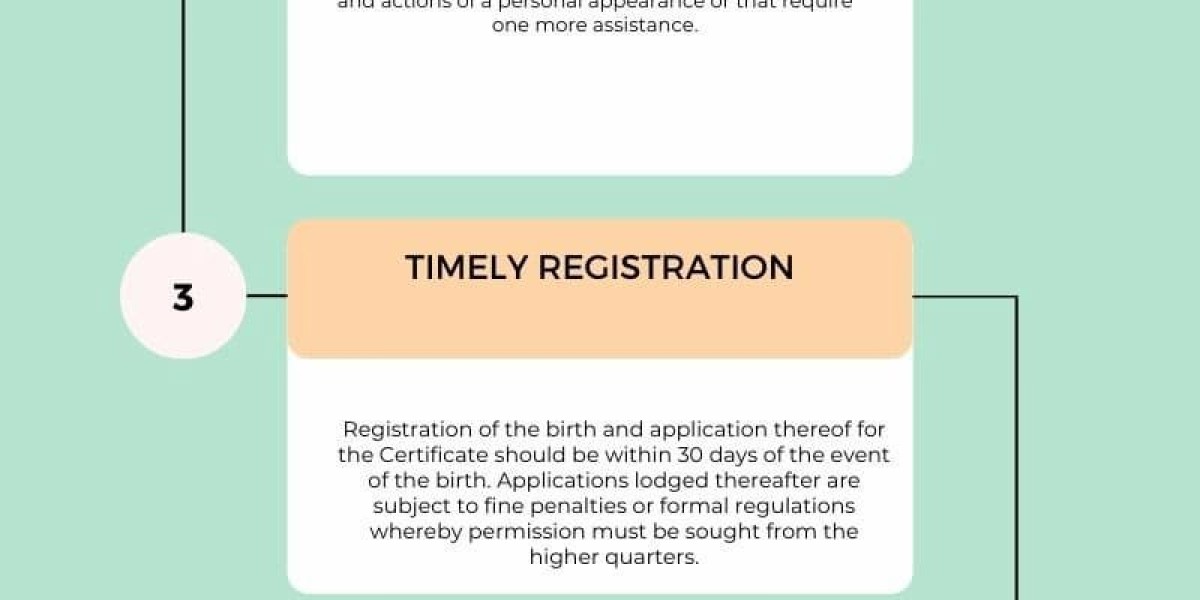 How to Apply for a Birth Certificate Online in Abu Dhabi