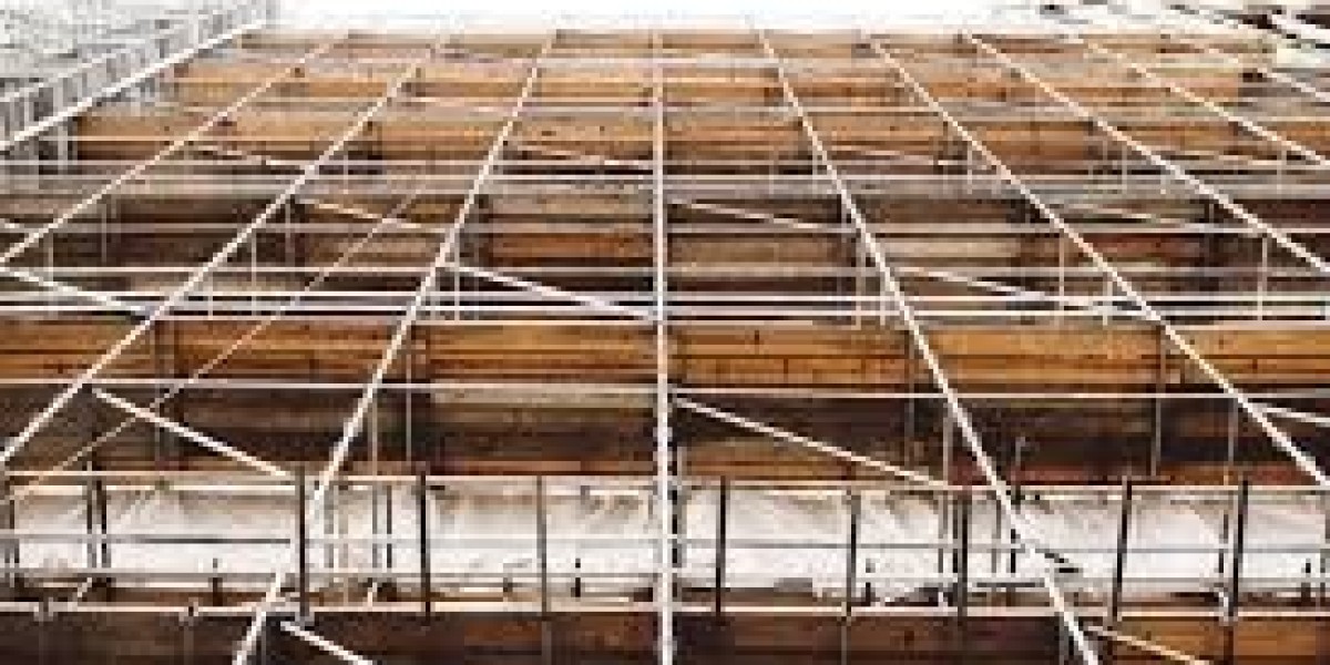 Building with Precision: The Importance of Quality Scaffolding Solutions