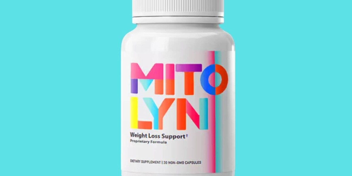 Mitolyn Reviews & Experiences Benefits - Does It Really Works Official Price, Order Now