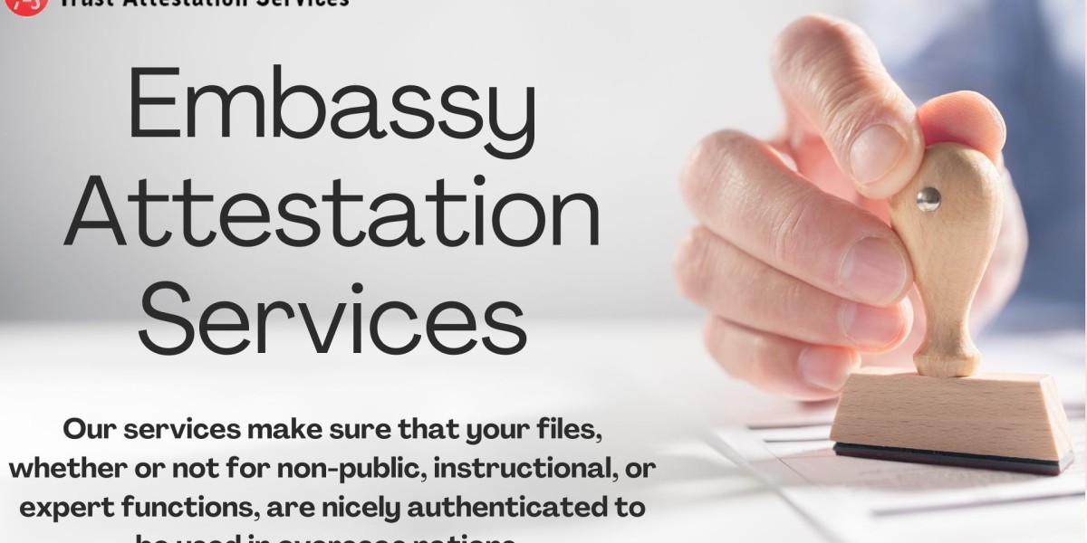 5 Steps to Ensure Your Smooth Online Attestation Services