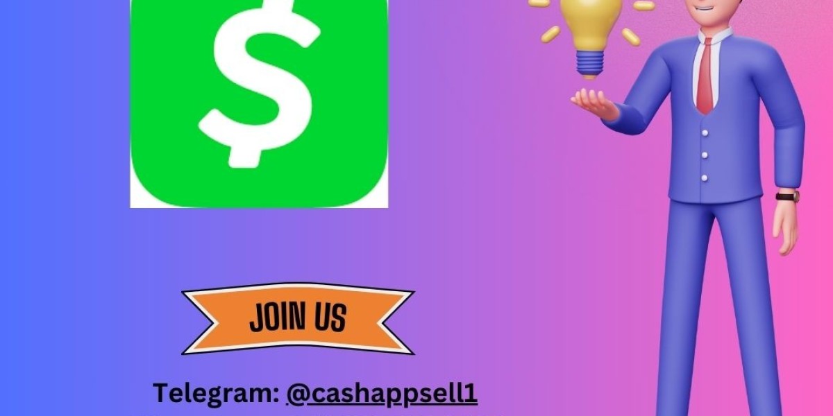 Legit Platforms to Buy Verified Cash App Accounts