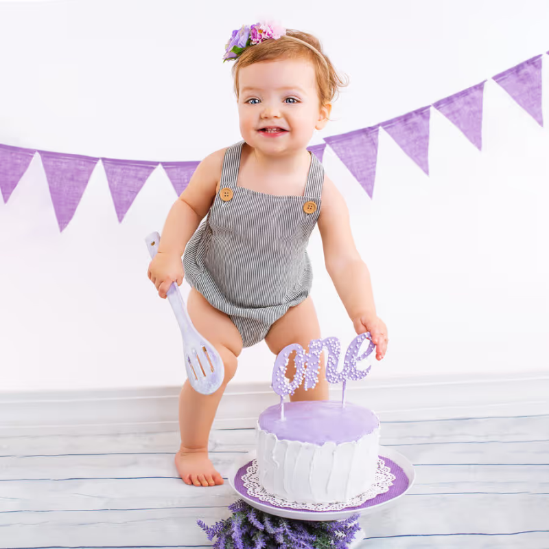 Le Studio NYC: The Perfect Venue for Your Baby’s Smash Cake Photoshoot  : lestudionyc — LiveJournal