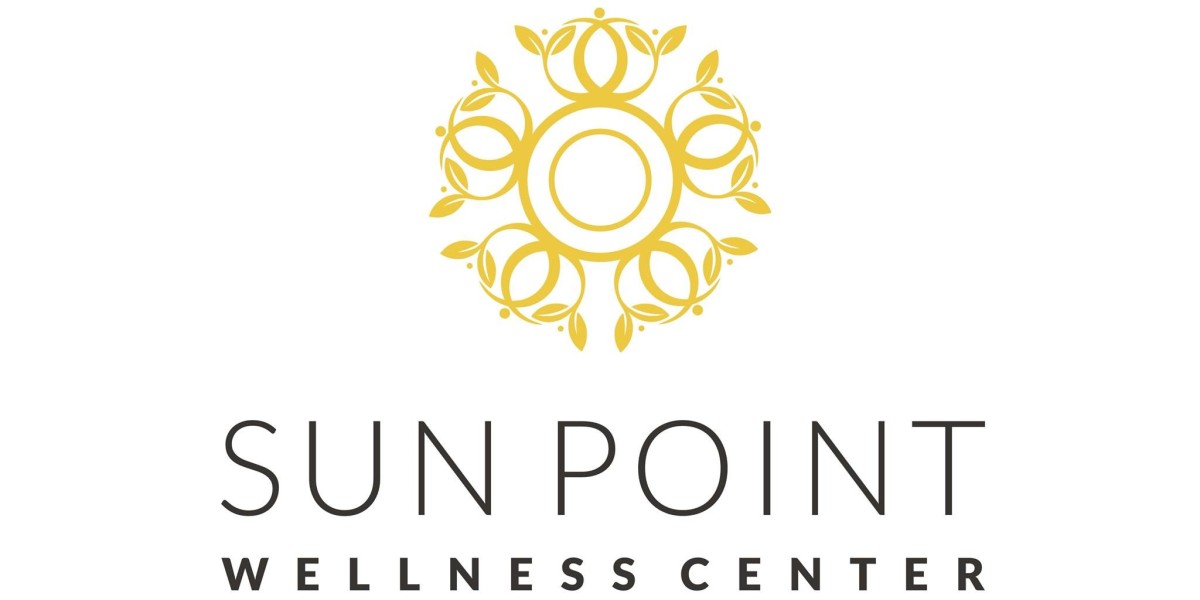 Building Stronger Connections through Couples Counseling at Sun Point Wellness Center, Lancaster, PA