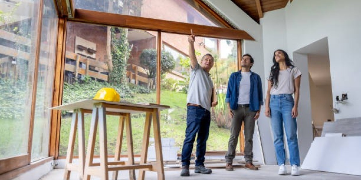 5 Key Factors to Find the Best Renovation Services