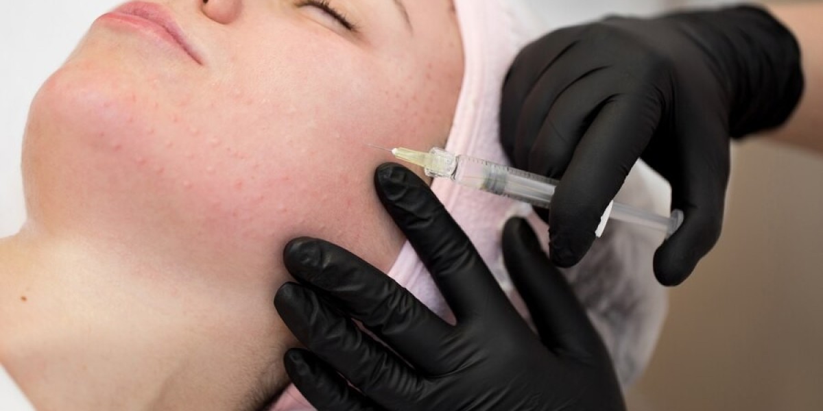 The Benefits of Microneedling in San Antonio: A Comprehensive Guide