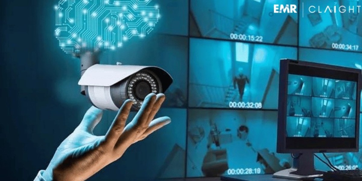 Latin America Video Surveillance Systems Market Size, Share, Trends, Growth Industry 2025-2034