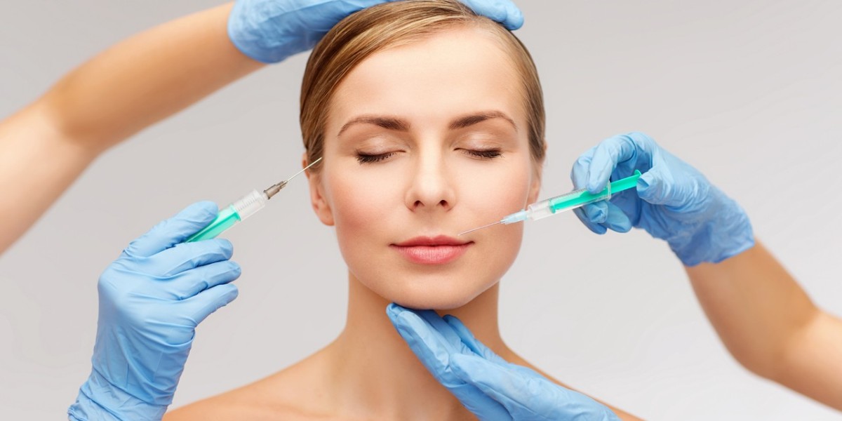 Can Dermal Fillers Fix Marionette Lines? Exploring the Benefits and Effectiveness