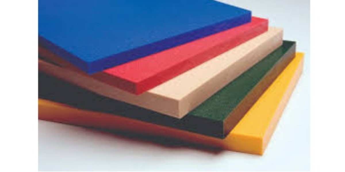 Everything You Need to Know About HDPE Sheets Plastic: Benefits, Applications, and More