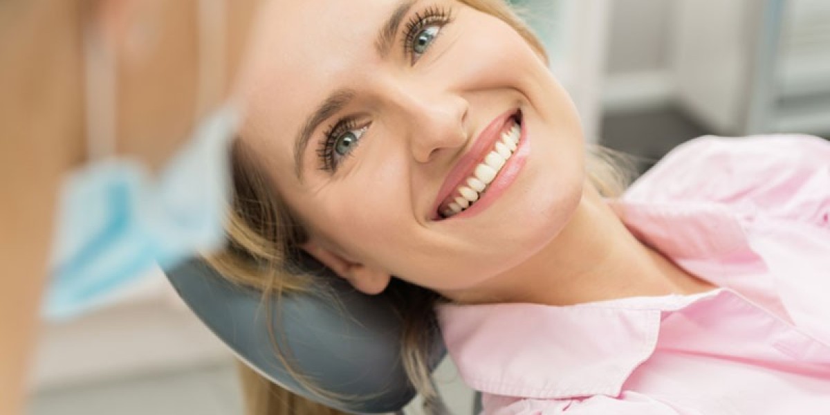 Exploring the Best Dental Office in Etobicoke: Your Guide to Oral Health