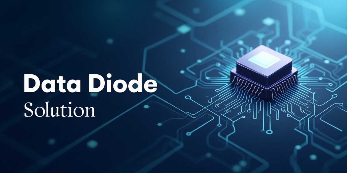 Global Data Diode Solution Market A Comprehensive Analysis of Growth Trends and Opportunities