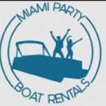 MIAMI PARTY BOAT RENTALS