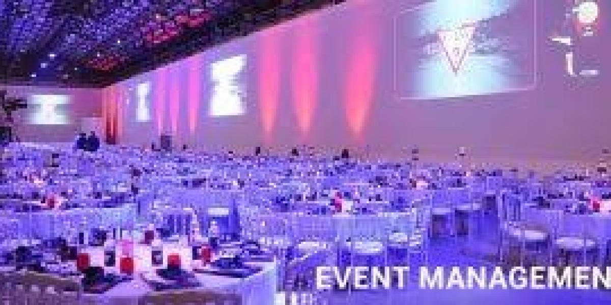 Event Management Companies in Islamabad