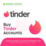 Buy Tinder Account