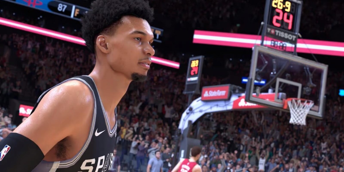 MMoexp:NBA 2K25 shows a simpler badge system