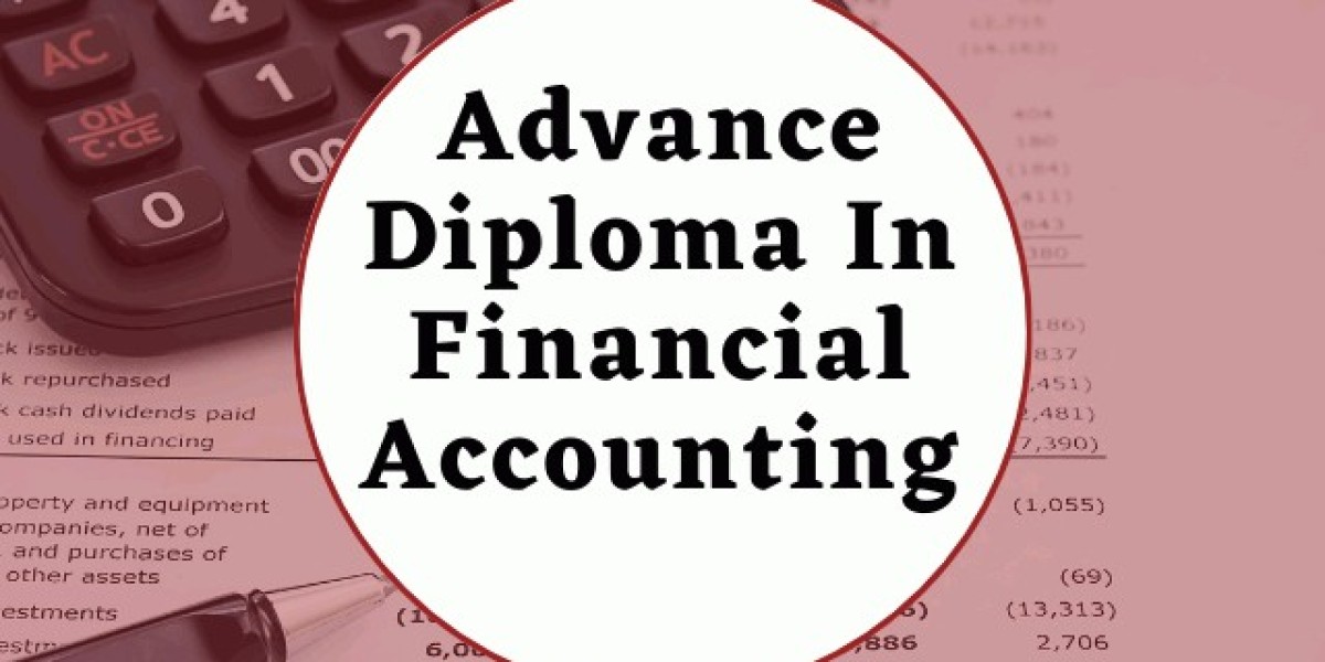 Master Financial Skills with a Diploma in Accounting