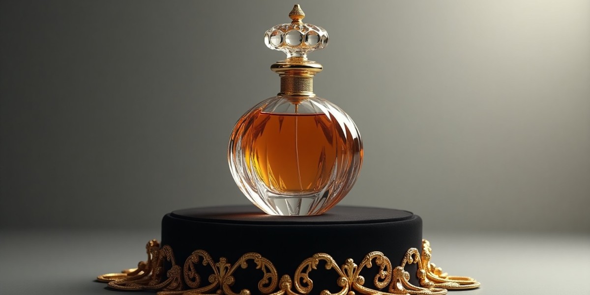 Global Luxury Perfume Market Analysis: Trends, Innovations, and 2024 Forecast Study