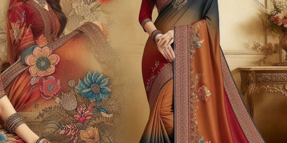 Upgrade Your Wardrobe: Why You Should Buy Mufflers and Women Designer Sarees