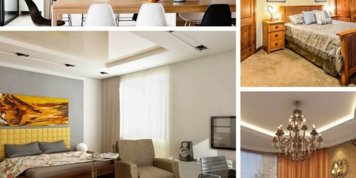 From Concept to Reality: Expert Interior Designers in Electronic City