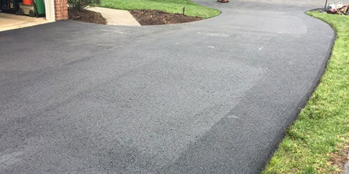 The Unsung Heroes Local Paving Companies