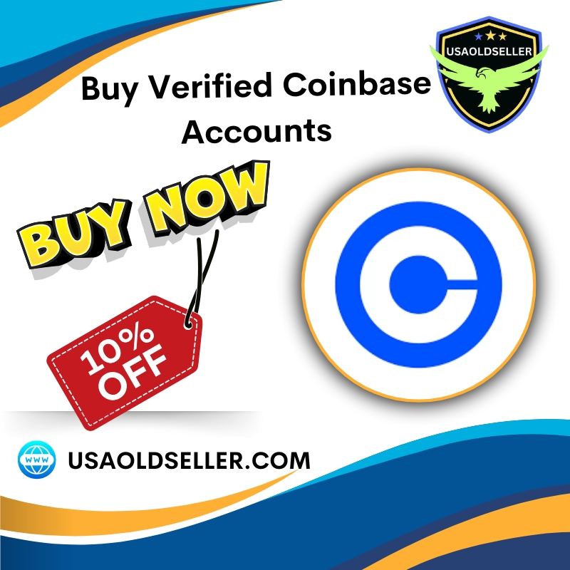 Buy Verified Coinbase Account - Browse Buy verified coinbase