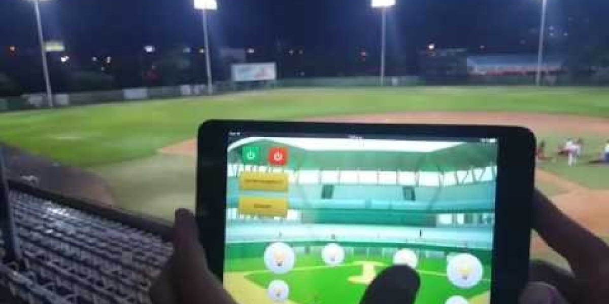 Iluminação Eficiente em Complexos Esportivos: Transformando Desempenho e Experiência do Usuário