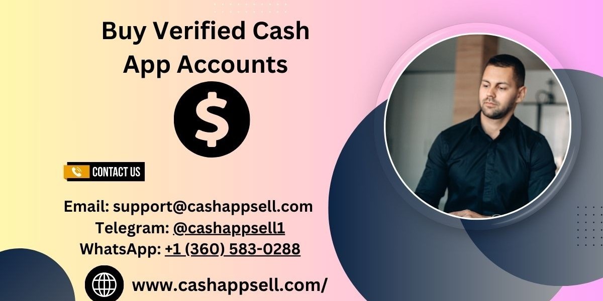 Buy Verified Cash App Accounts in Bulk