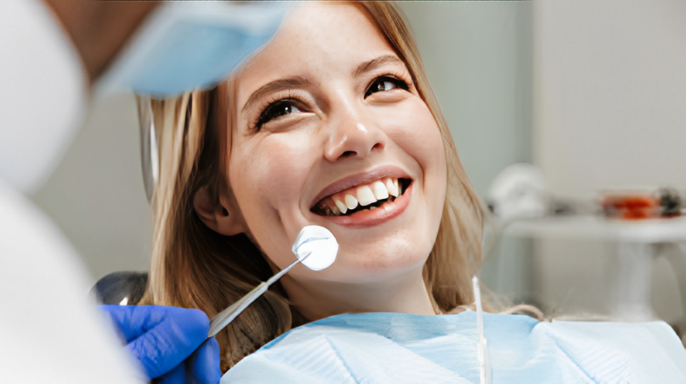 Achieve a Perfect Smile with Teeth Alignment Treatment – Flemington Dental Care