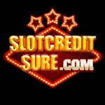 Slotcredit Sure