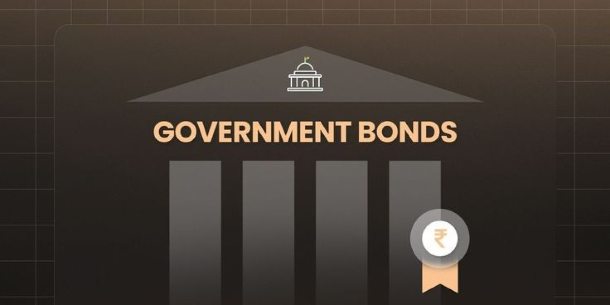 Key Benefits of Investing in Government Bonds in India