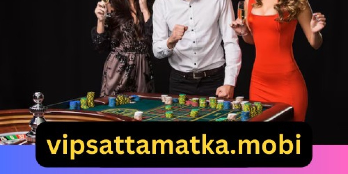 VIP Satta Matka: Your Trusted Source for Matka Results