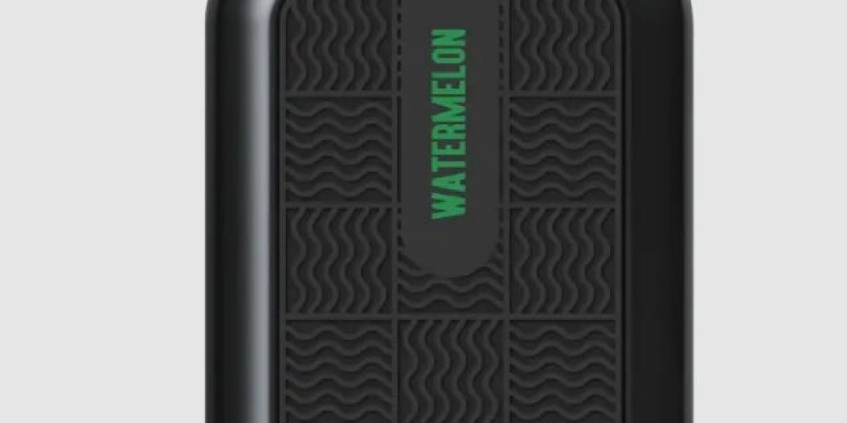 Watermelon Tyson 2.0 7500: A Game-Changer for New Vapers