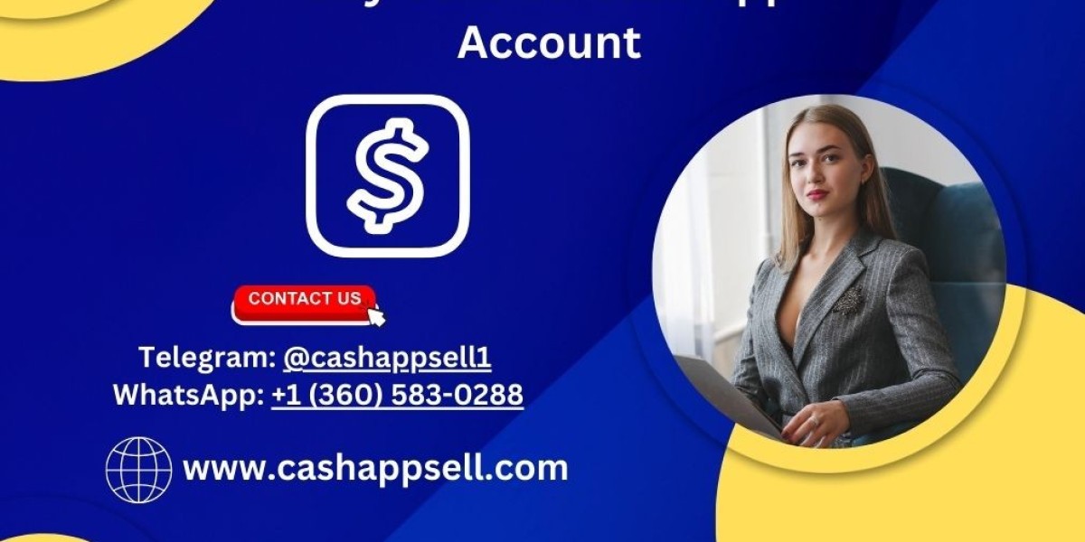 Trusted Site to Buy Verified Cash App Accounts in 2025