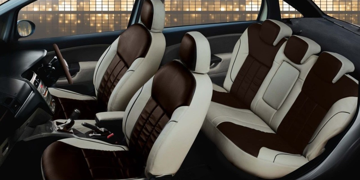 Innovation in Automotive Interior Leather: Sustainable Materials for a Luxurious Cabin