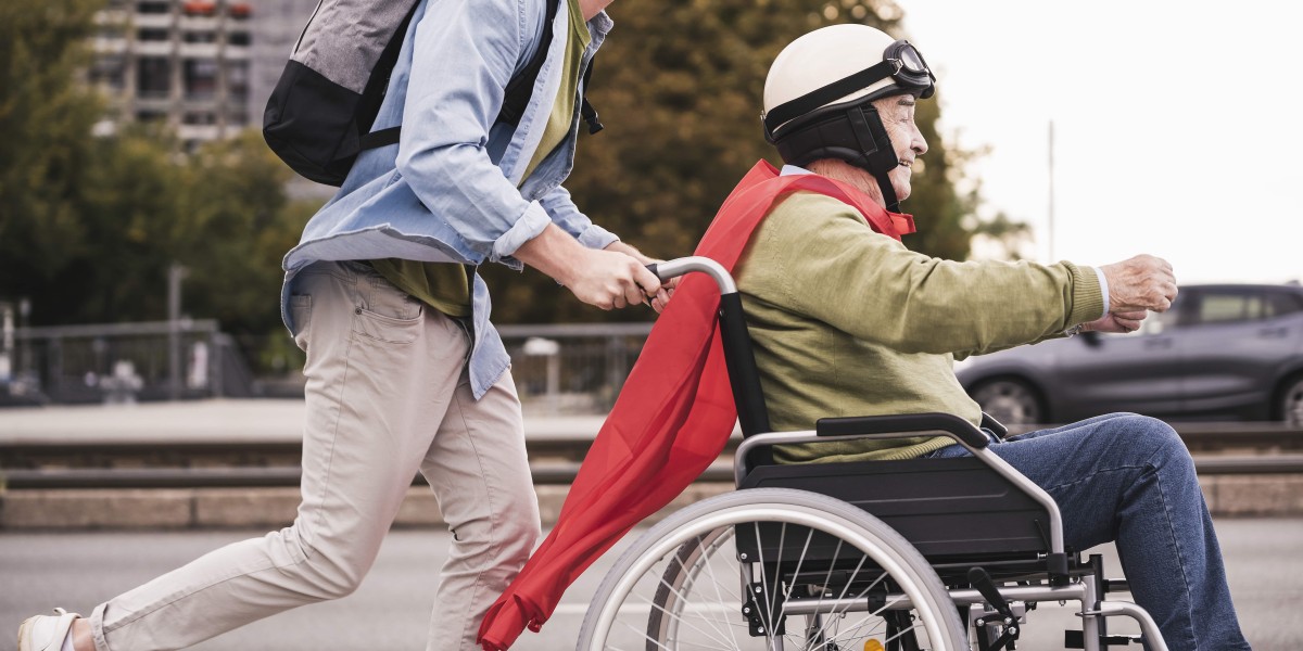 Navigating the Options for Disabled Scooters Near You