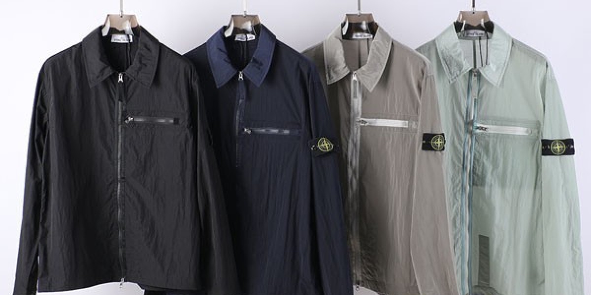 專訪台灣 Stone Island 神級藏家！他花百萬收藏的「夢幻逸品」長這樣