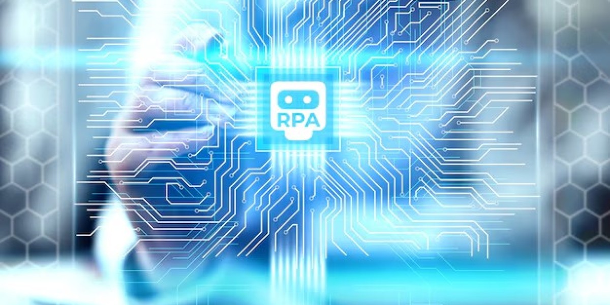 The Role of RPA in Digital Transformation Strategies