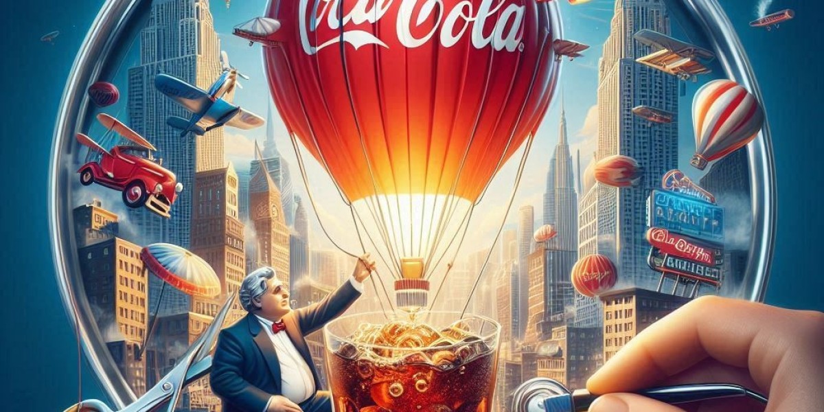 Campa Cola Agency: Reviving an Iconic Brand with a Fresh Approach