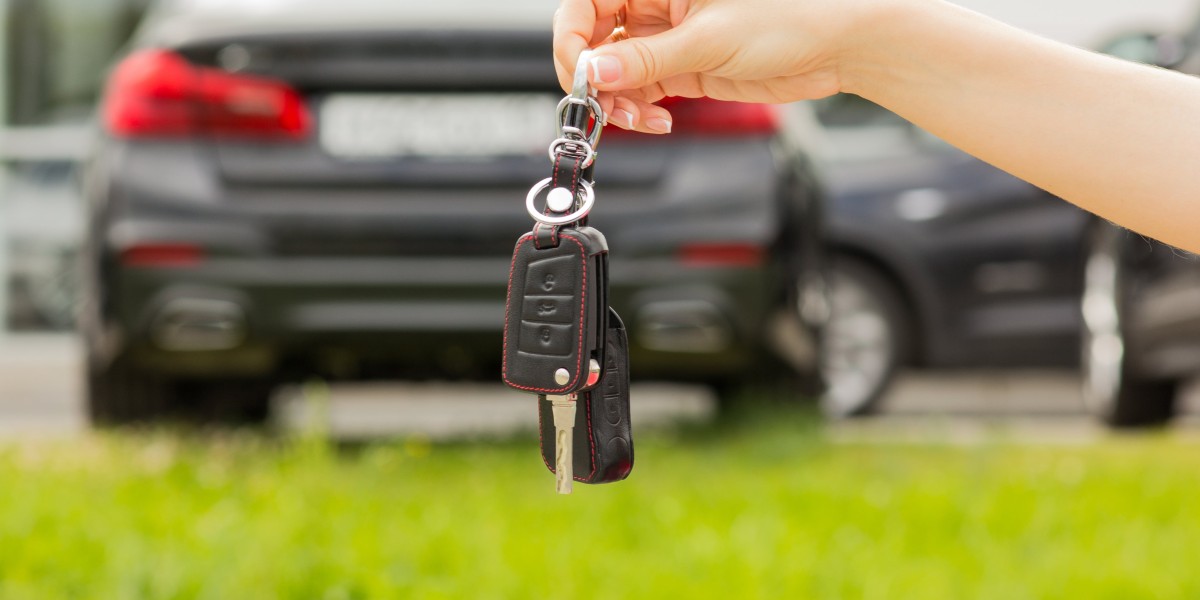 Affordable Car Key Locksmith Services: Finding a Trusted Professional Near You