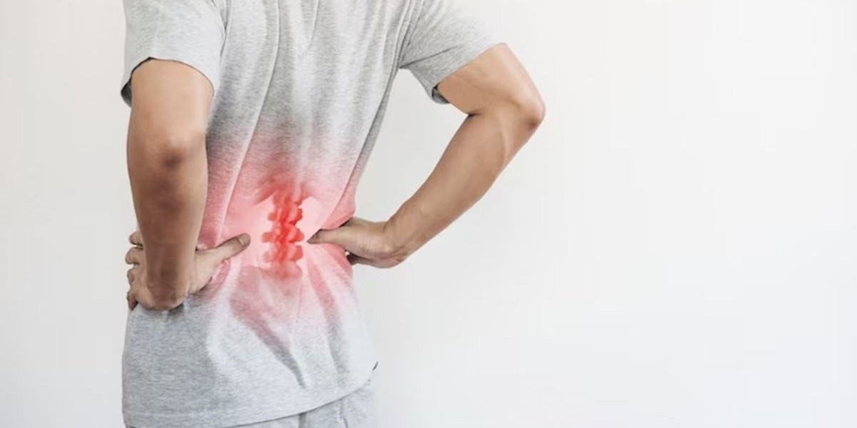 Comprehensive Guide to Lower Back Ache and Front Hip Pain Treatment