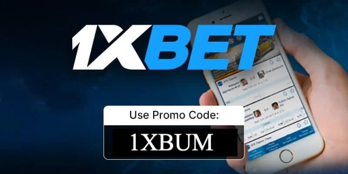 1xBet Promo Code 2025: Maximize Your Bet Returns!