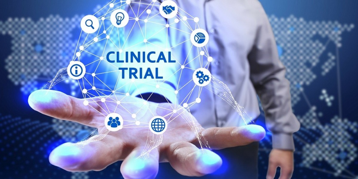 Phases of Clinical Trials A Simple Guide