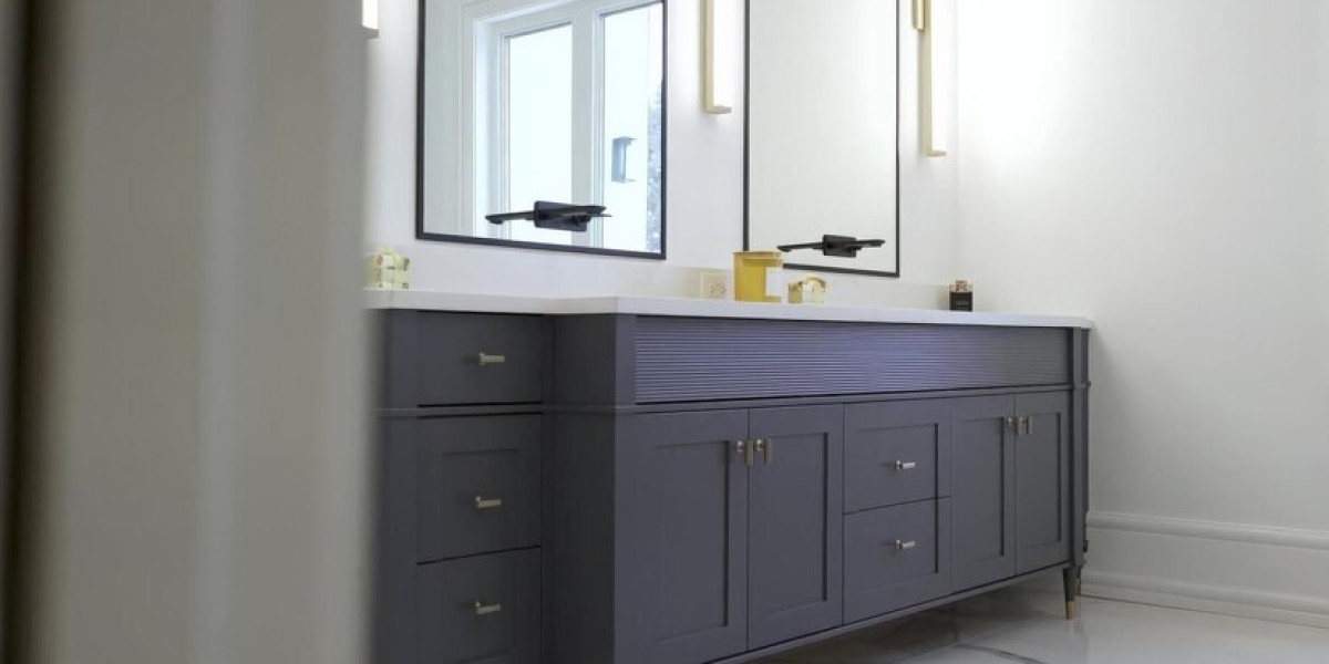 Vanity Cabinet Hacks: Clever Ways to Store Makeup, Skincare, and More